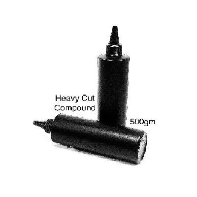 Смесь для полировки на водной основе Autocare паста Сингапурского происхождения тяжелый срез-500 г твердой старой и новой краски