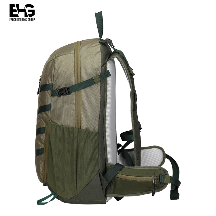 Große Camping 35L Rucksack Reisetasche Herren Damen Gepäck Wandern  Umhängetaschen Outdoor Klettern Trekking Herren Reisetasche
