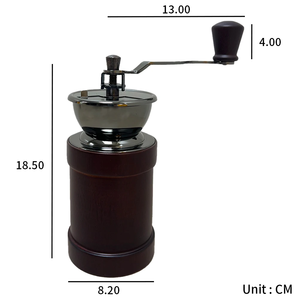 [holar] Stock Fast Delivery Taiwan Made Ceramic Mechanism Rubber Wood