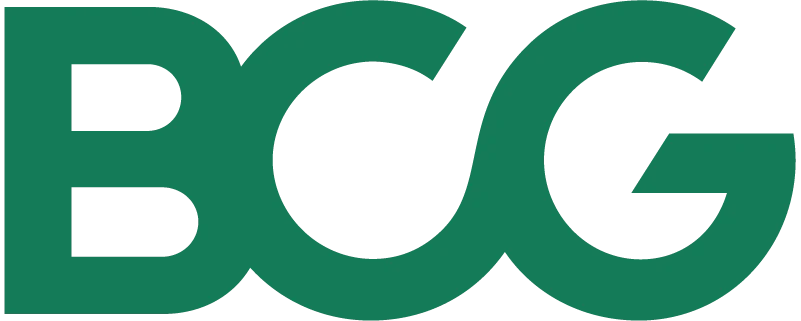 BCG REFRIGERATED Logo