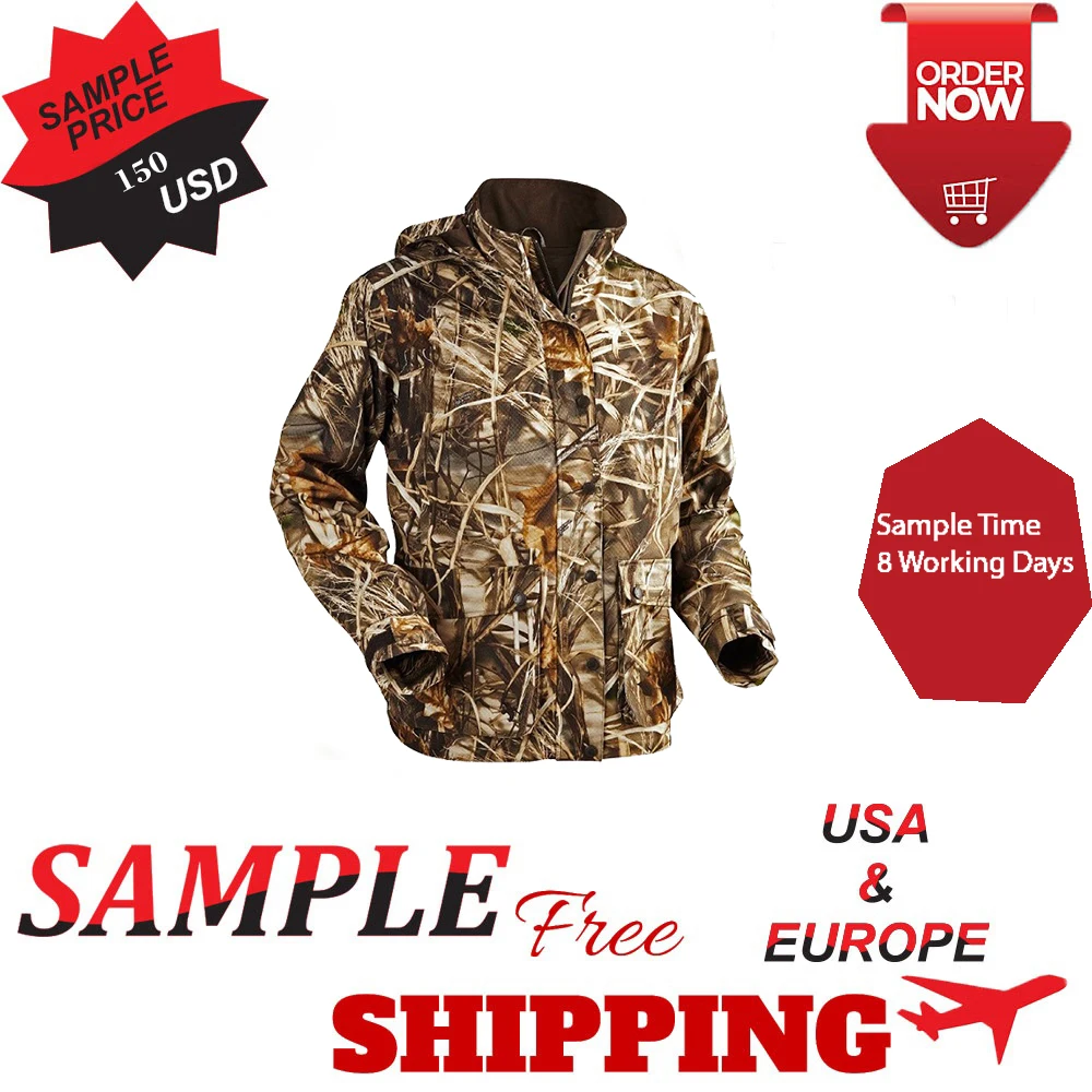 Hexaplus Gears Best Hunting Jacket Top Gear Fashionable Waterproof