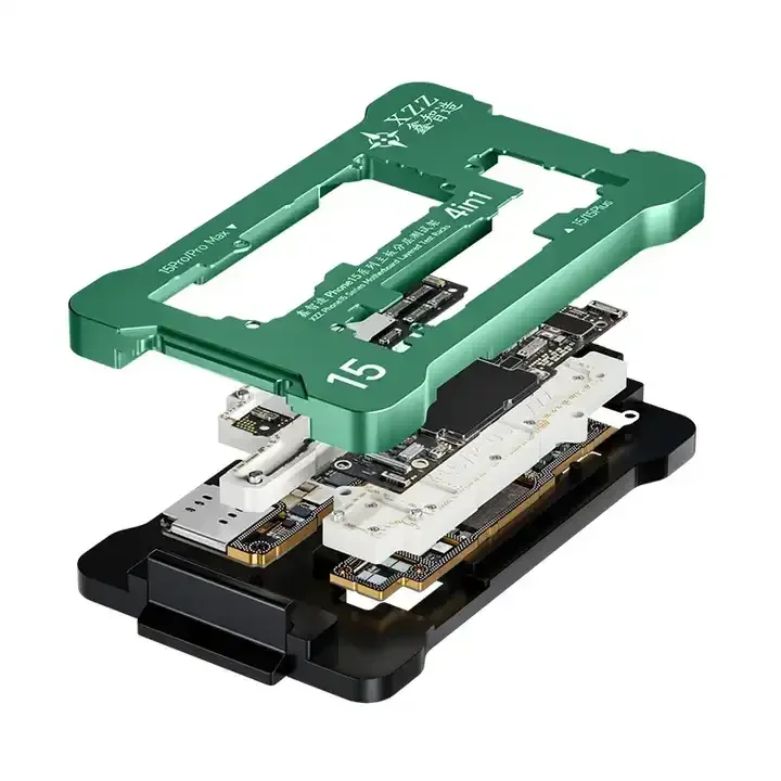 iPhone マザーボード　動作品 XZZ Motherboard Testing Logic Board Fixture for Iphone 15
