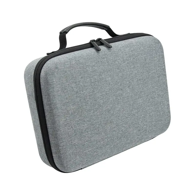 Portable Home Projector Box Oem Customized Protective Hard Shell Eva