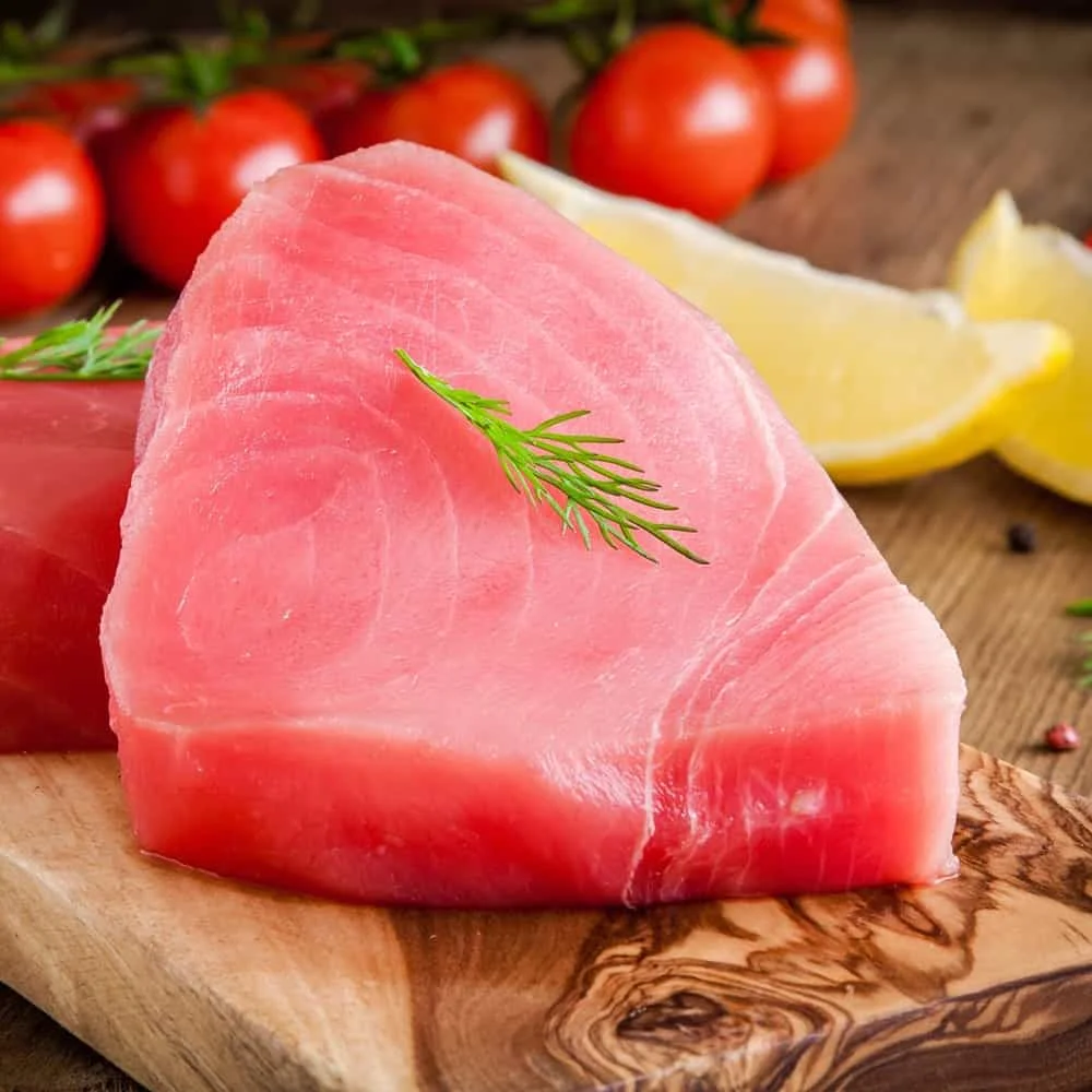 Iqf Fillet Yellowfin Tuna Ground Meat Co Seafood Fish Frozen Yellowfin Tuna Buy Price Frozen