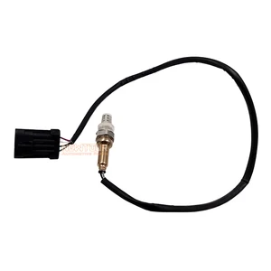 Car Accessories Car Spare Parts Repuestos Other Engine Parts Rear Oxygen Sensor for Geely EC8 Emgrand Ec8