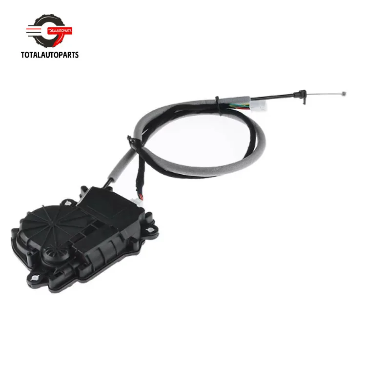 Rear Trunk Lid Lock Latch Actuator Motor for BMW F01 F02 F07 GT F10 F31 F15 X5 Rear Trunk Lid Lock Latch Actuator Motor for BMW F01 F02 F07 GT F10 F31 F15 X5