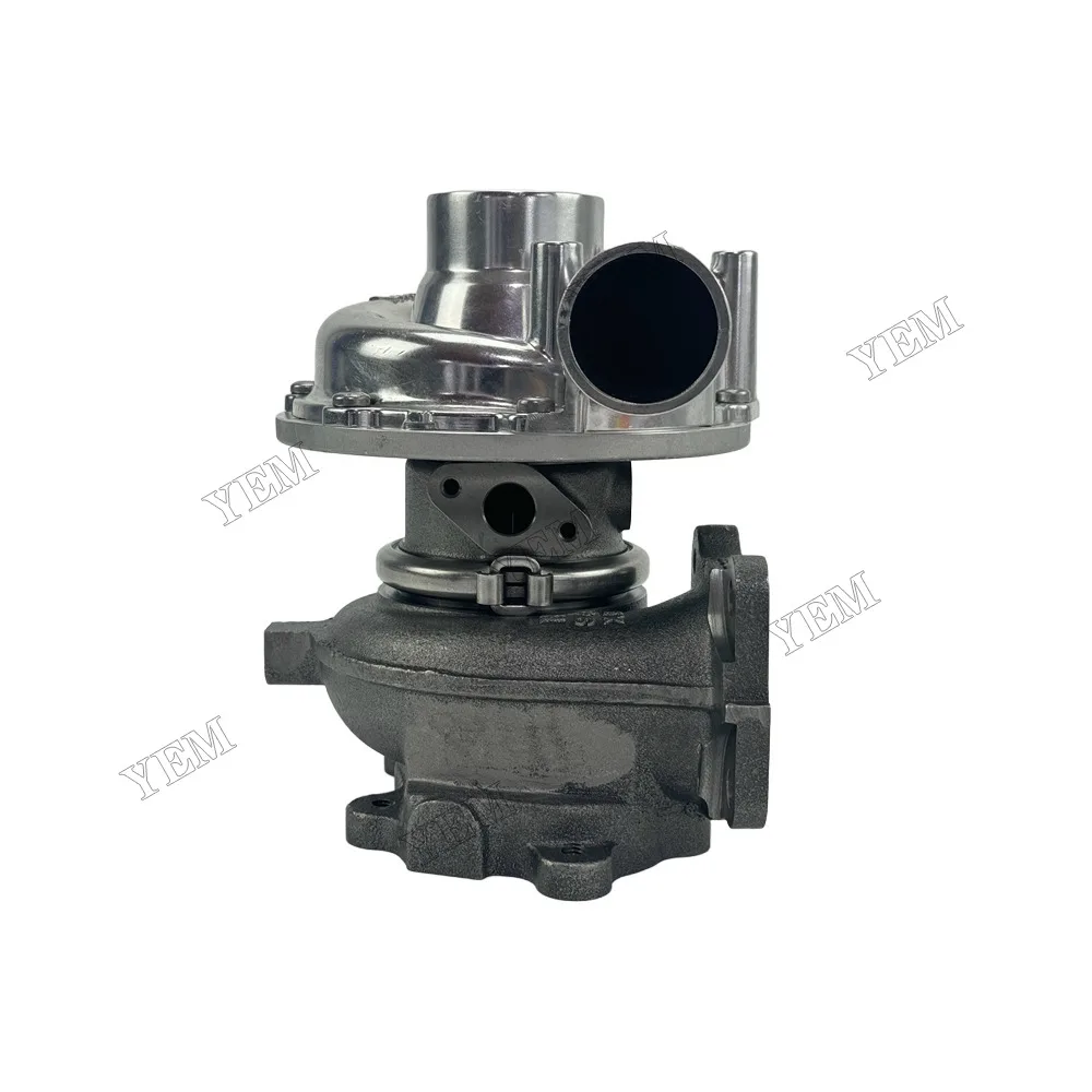 Turbocharger 87560105 Fit for Isuzu 4HK1 Engine 5