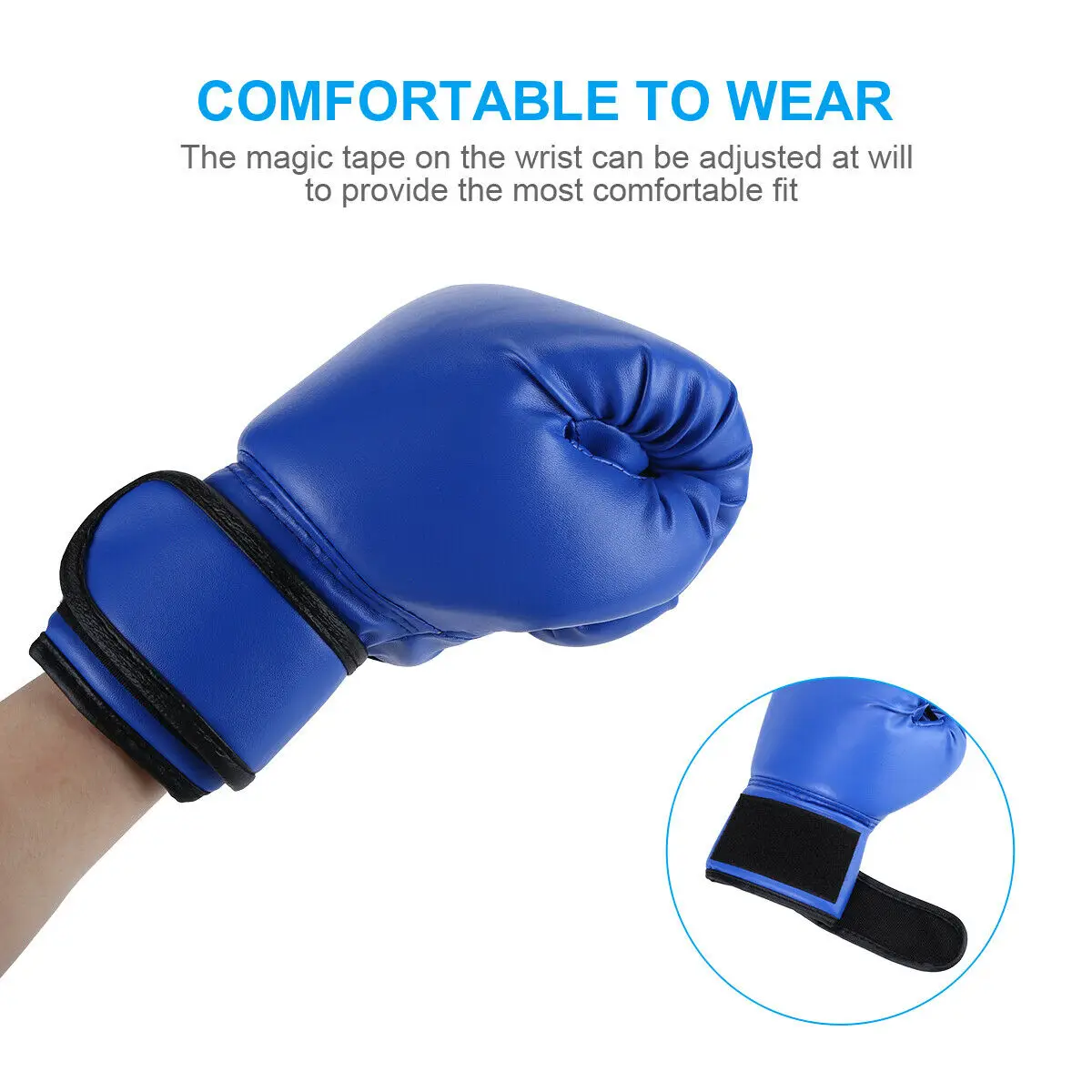 Boxing Gloves Pakistan Winning Boxing Lace Up Gloves Red Ms Training Winning Boxing Gloves