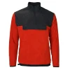 Black/Red
