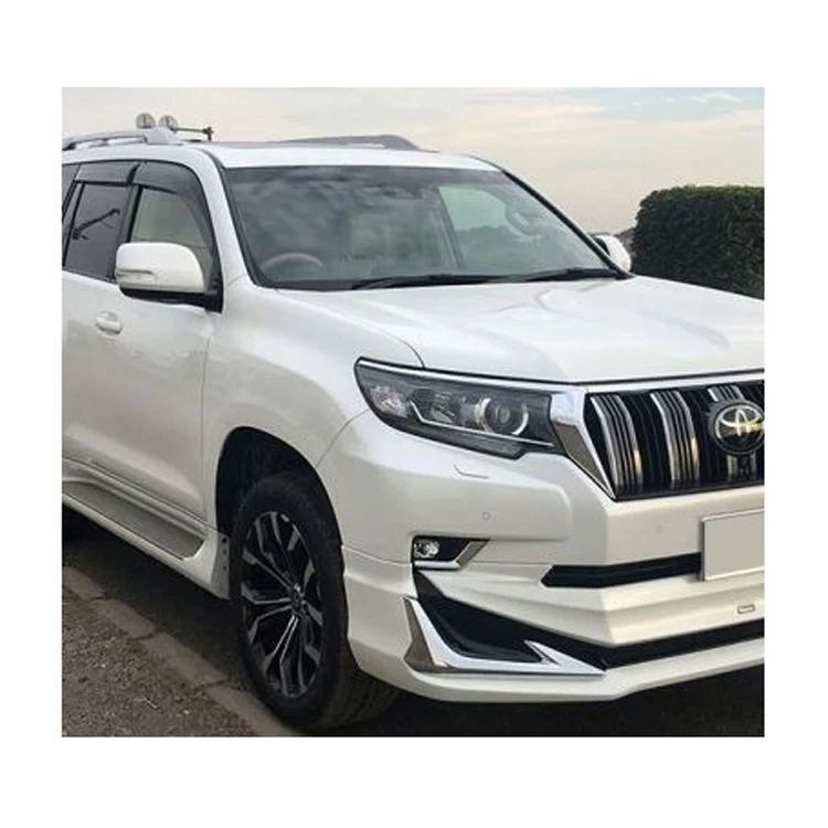 2022 Toyo-ta Land Cruiser Hardtop Used Cheap Cars From Japan Dubai Germany for Sale Hot Sale Diesel Petrol Engine Steering Left