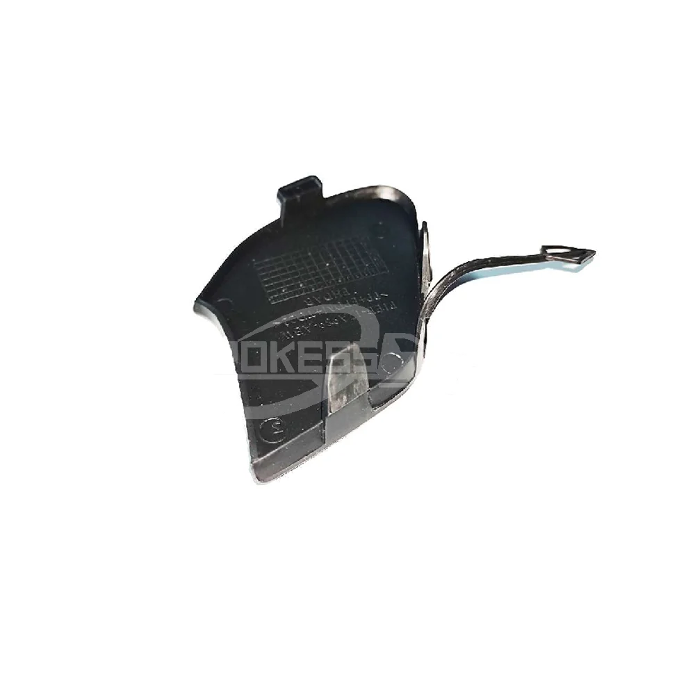 F1EB17A989ABXWAA F1EB17A898ABXWAA LQ-FKS-318 Front Bumper Trailer Cove... — 2
