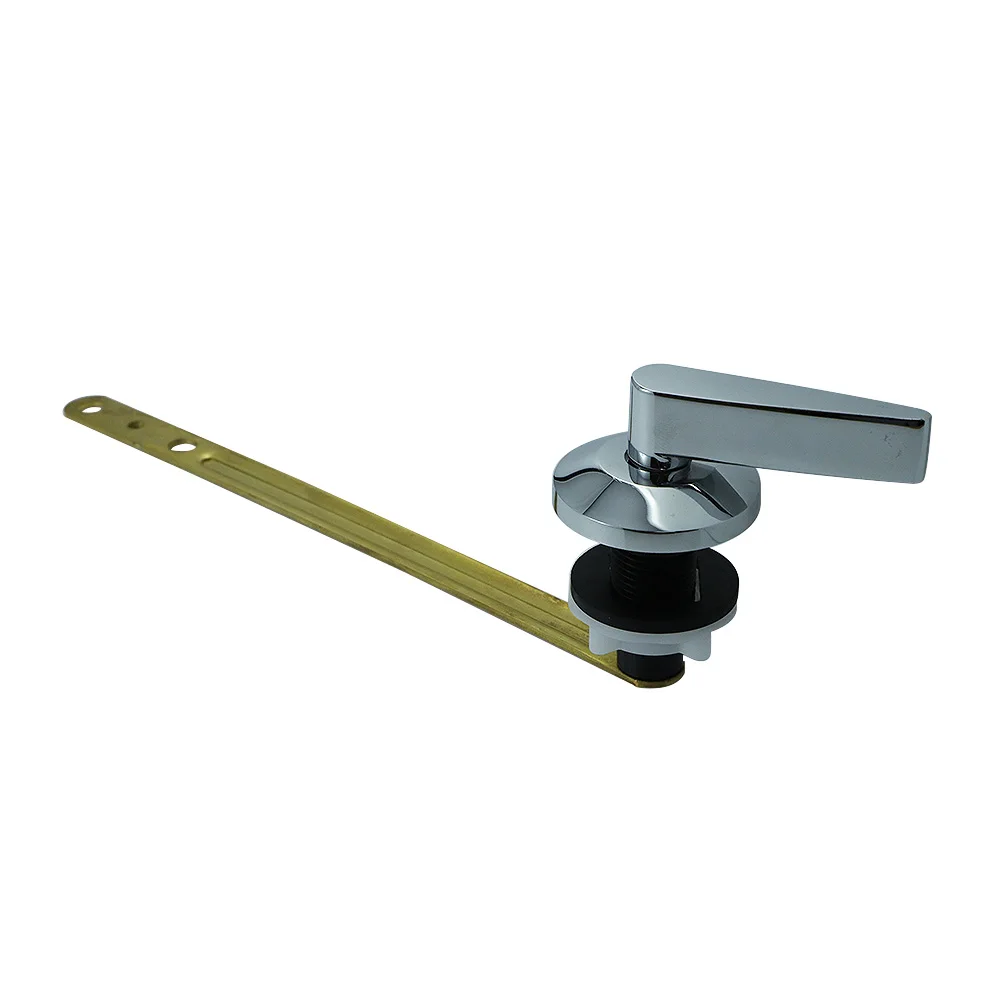 Universal Plastic Toilet Tank Flush Lever Handle Tank Lever Handle