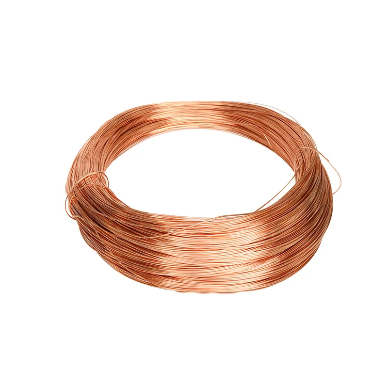 PURE COPPER SCRAP COPPER WIRE SCRAP 99.99% COPER WIRE MILL-BERRY SCRAP