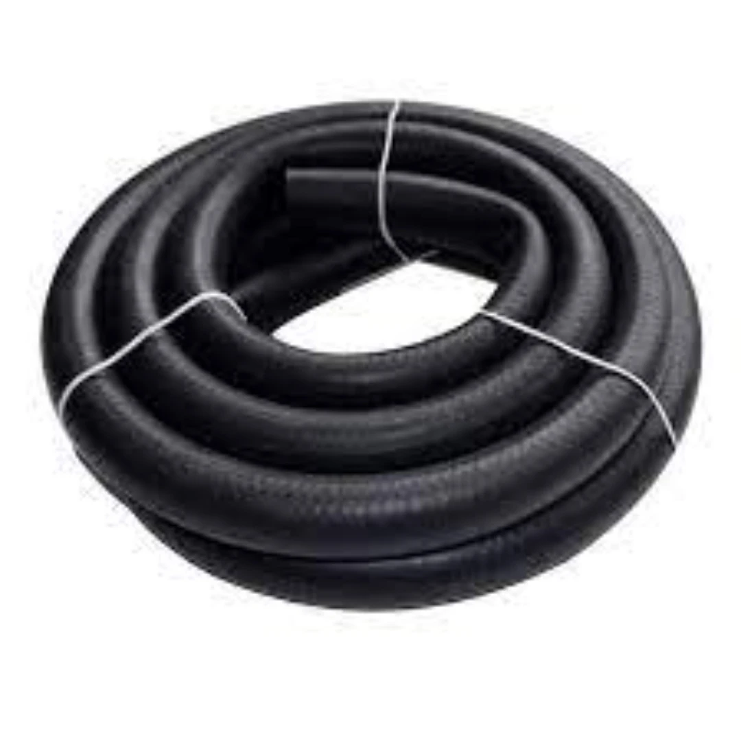 Customized heat resistant rubber hoses for automotive made in china