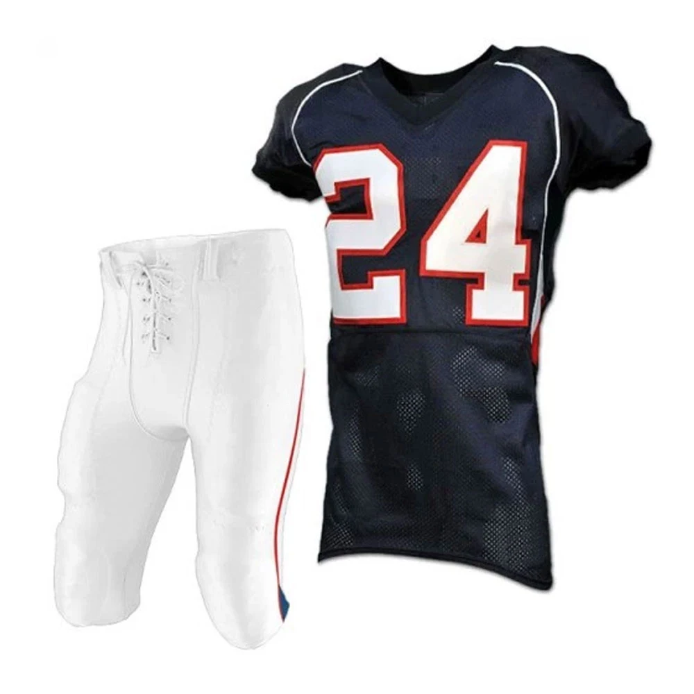 Source 2022 New Arrivals Wholesale Cheap Men Embroidered American Football  Jersey All Team Uniforms on m.