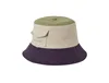 Crema / Verde / Morado