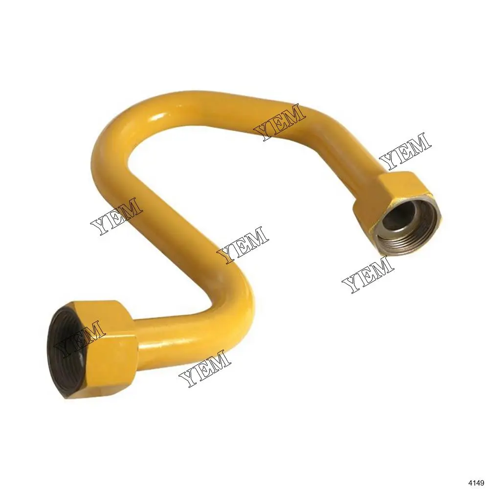D8T Tube Assembly Part No. 237-2457 2372457 Engine Parts