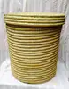 100% Rattan Nature Color