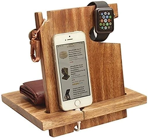 Винтажный деревянный органайзер для стола Лучшие настольные аксессуары украшения свадебной вечеринки и офисного самое лучшее дома