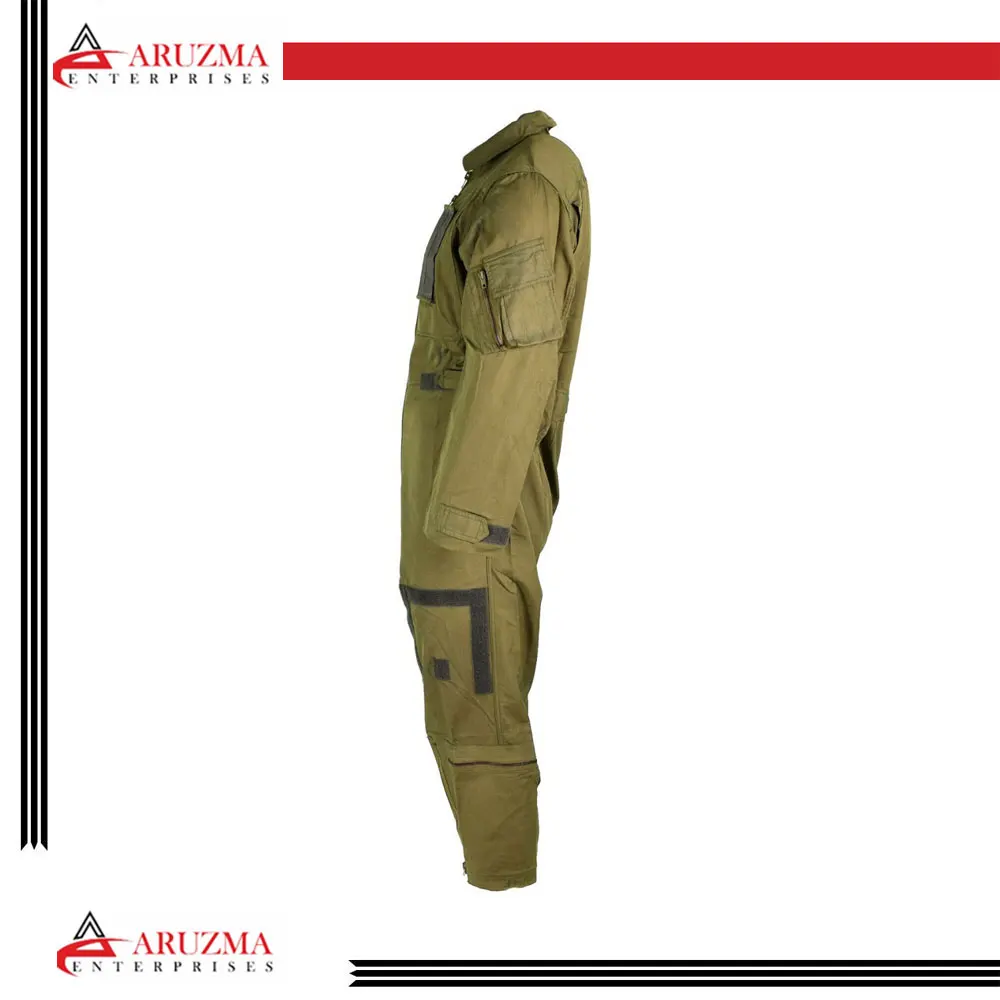 Multi Pocket Work Clothes Uniform Construction Workwear Men Work Uniform