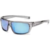 C2: Espejo gris cristal/azul hielo