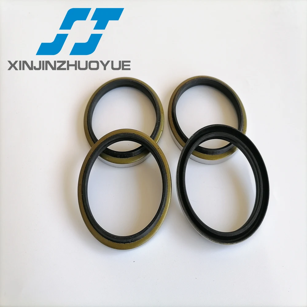 Genuine Korea SJ Seal Hydraulic Dust seal DKB