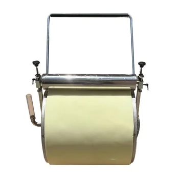 Rechargeable Water Extractor for Golf and Football Fields