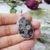 Meteorite Jasper