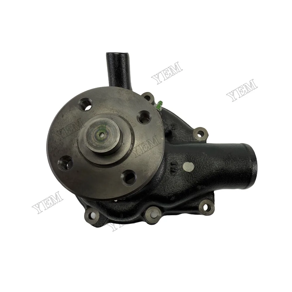 Water Pump ME995303 Fit for Mitsubishi 6D16 Engine 3