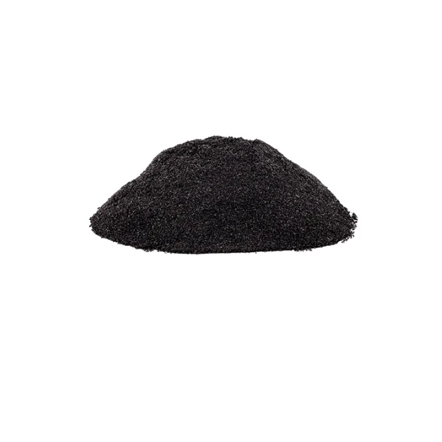 Top Seller 20mm Shredded Chips (tdf Chips) Bulk Quantity Crumb Rubber