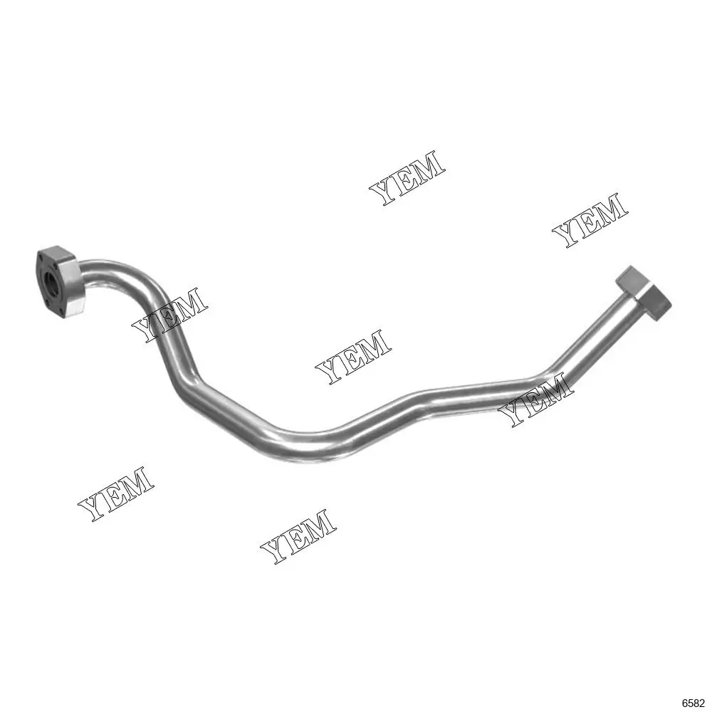 Taiwan Factory Wholesale High Quality Tube Assembly 246-1140 2461140 OEM Engine Parts