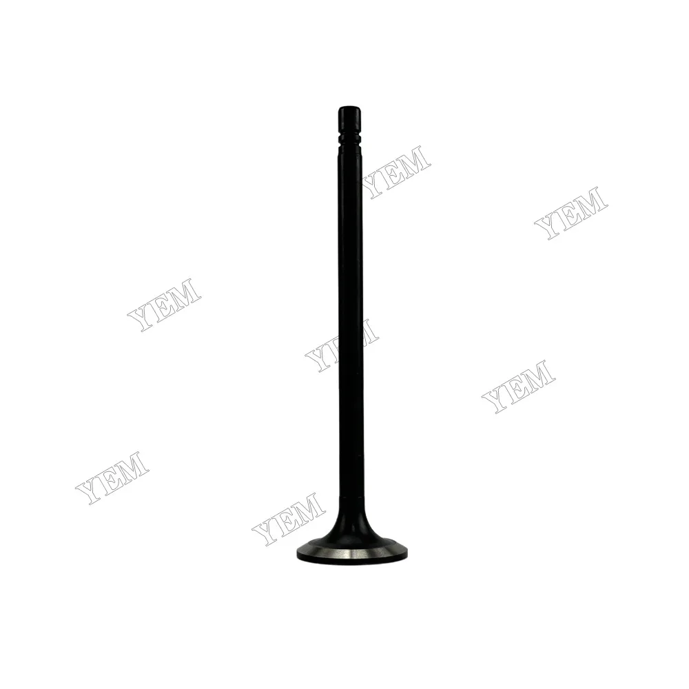 Exhaust Valve 6610-41-4210 Fit for NH220 Engine 5