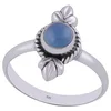 Blue Chalcedony