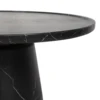 Mármol negro