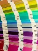 Pantone color