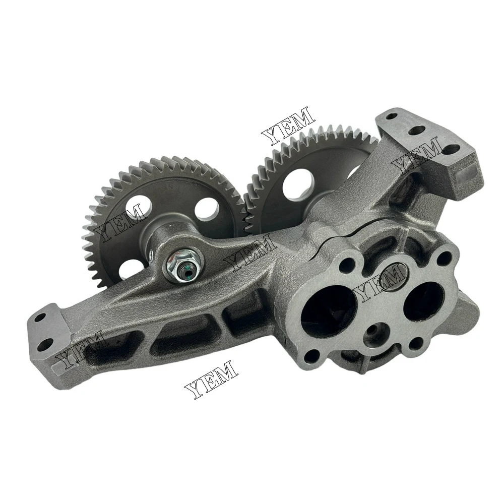 Oil Pump Fit for Mitsubishi 6D22 Engine 6