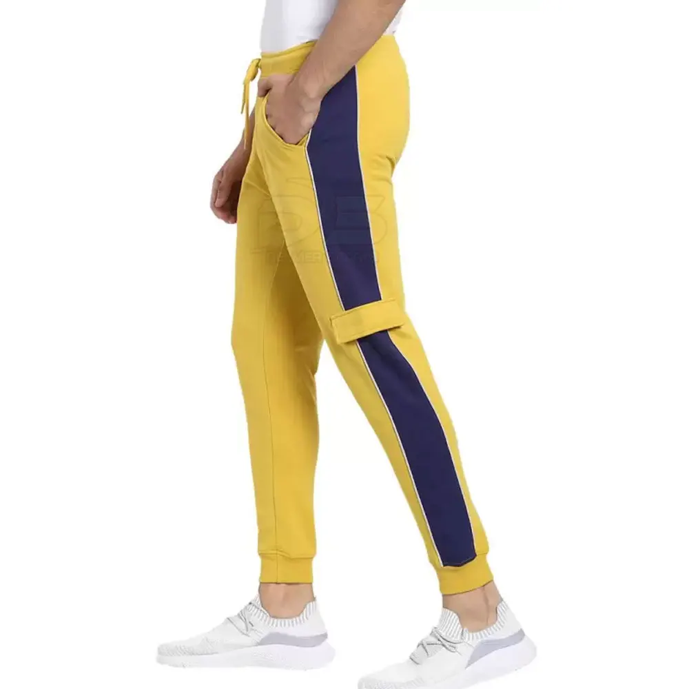 Breathable Men Jogger Pant Latest Design Men Jogger Pant Oem Service