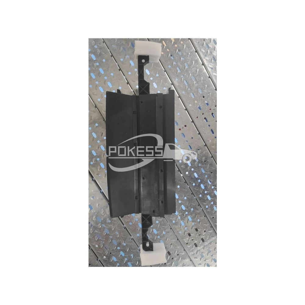 POKESS Auto Part ML3Z8475B ML348475CD Air Hood Sm — 3