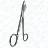 Bruns Plaster Scissors