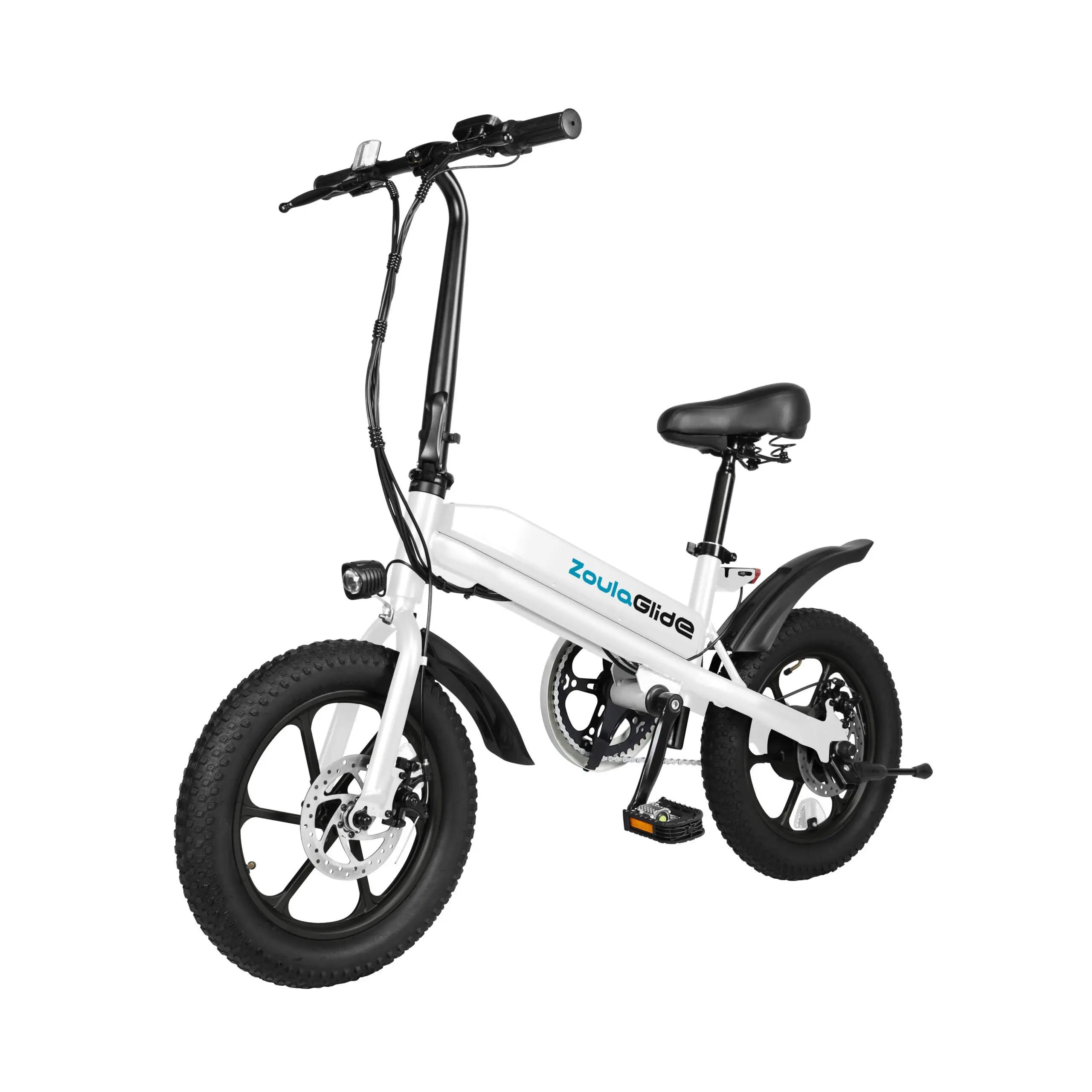 Urban E-bike S5
