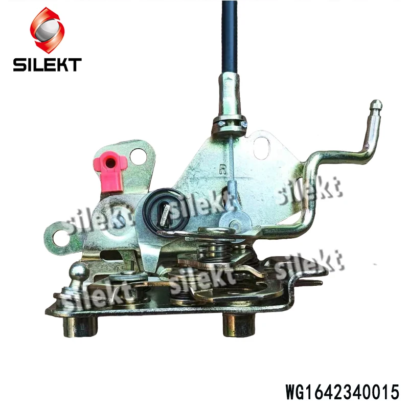 right-door-lock-body-wg1642340015-truck-parts-wg1642340015-for-howo-371