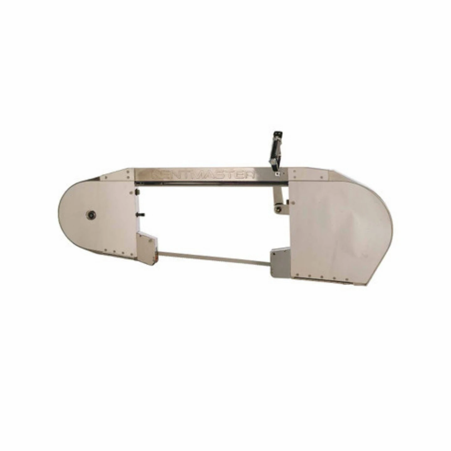 Professional Beef Carcass Cutting Saw - Heavy-Duty Construction, High Production, Industry-Leading Reliability