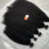 Negro natural