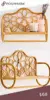Miel Natural / Beige Claro