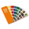Carta colori RAL