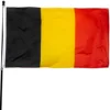 Belgium Flag
