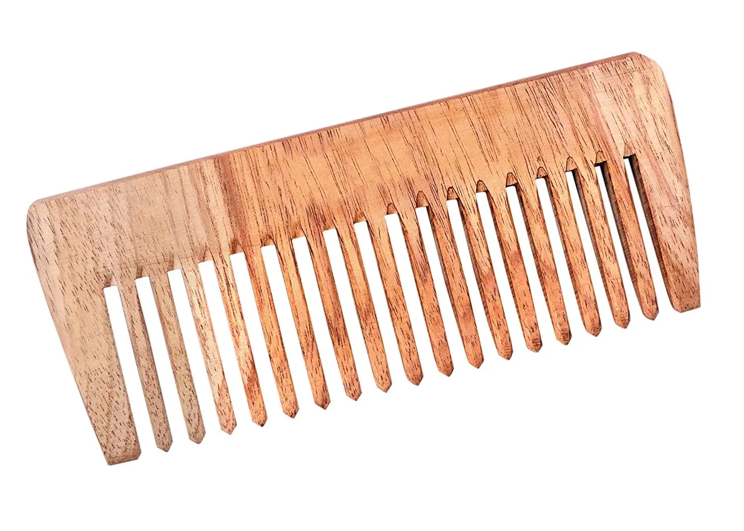 Деревянная расческа ручной работы натуральные деревянные расчески доступны в разных размерах для перепродажи идеально подходит парикмахерских и парикмахеров