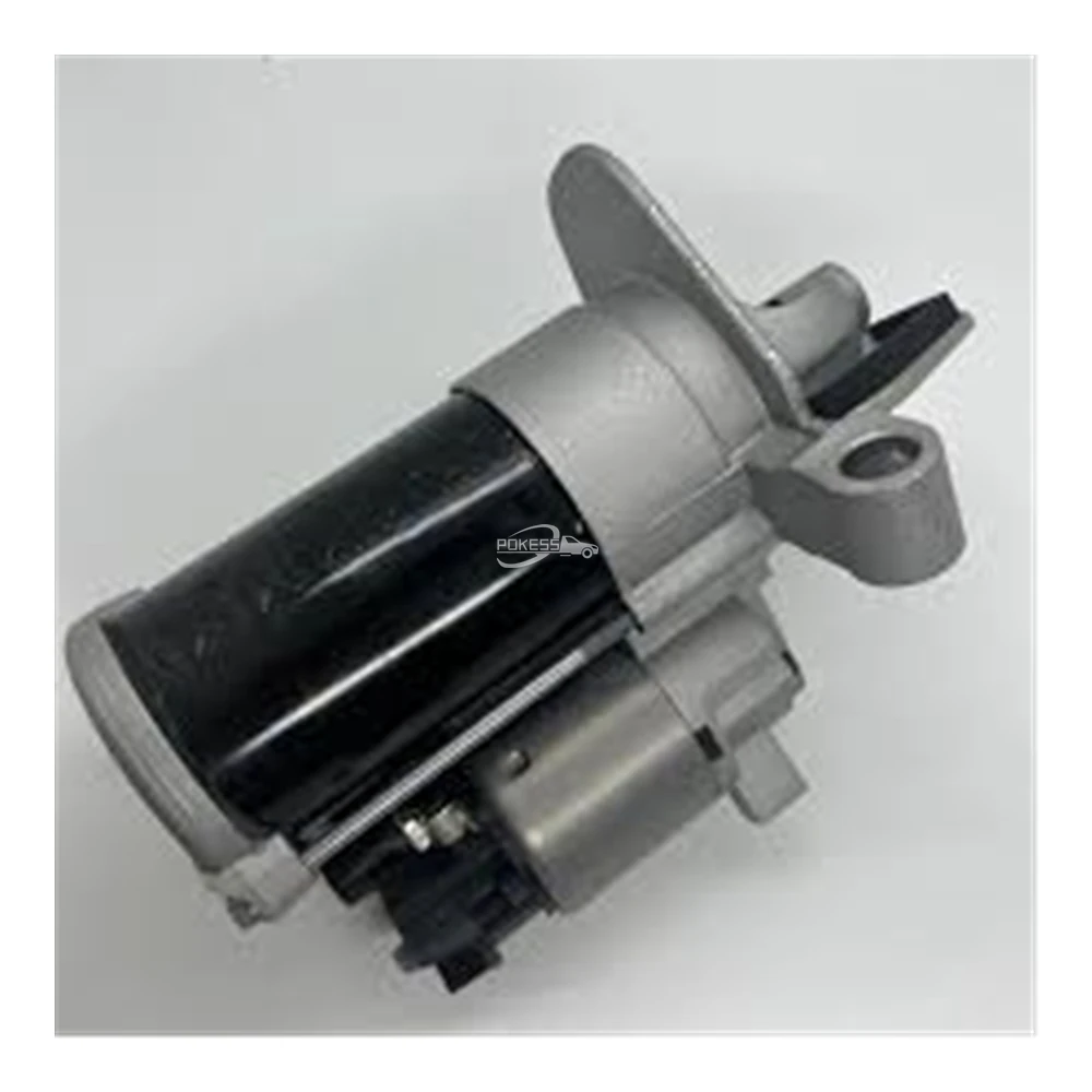 55506167 Starter Motor for Buick GL8S LaCrosse Velite Envision S Ver... — 3