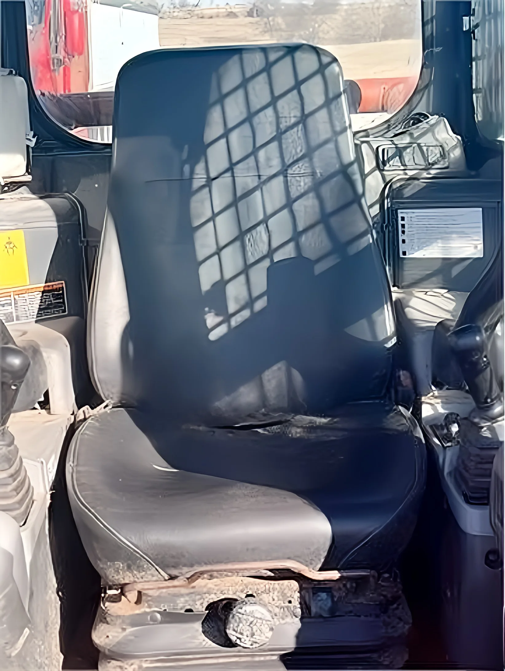 Used Kubota Svl 752 Crawler Skid Steer Loader With Bucket In Great