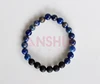Blue,Black